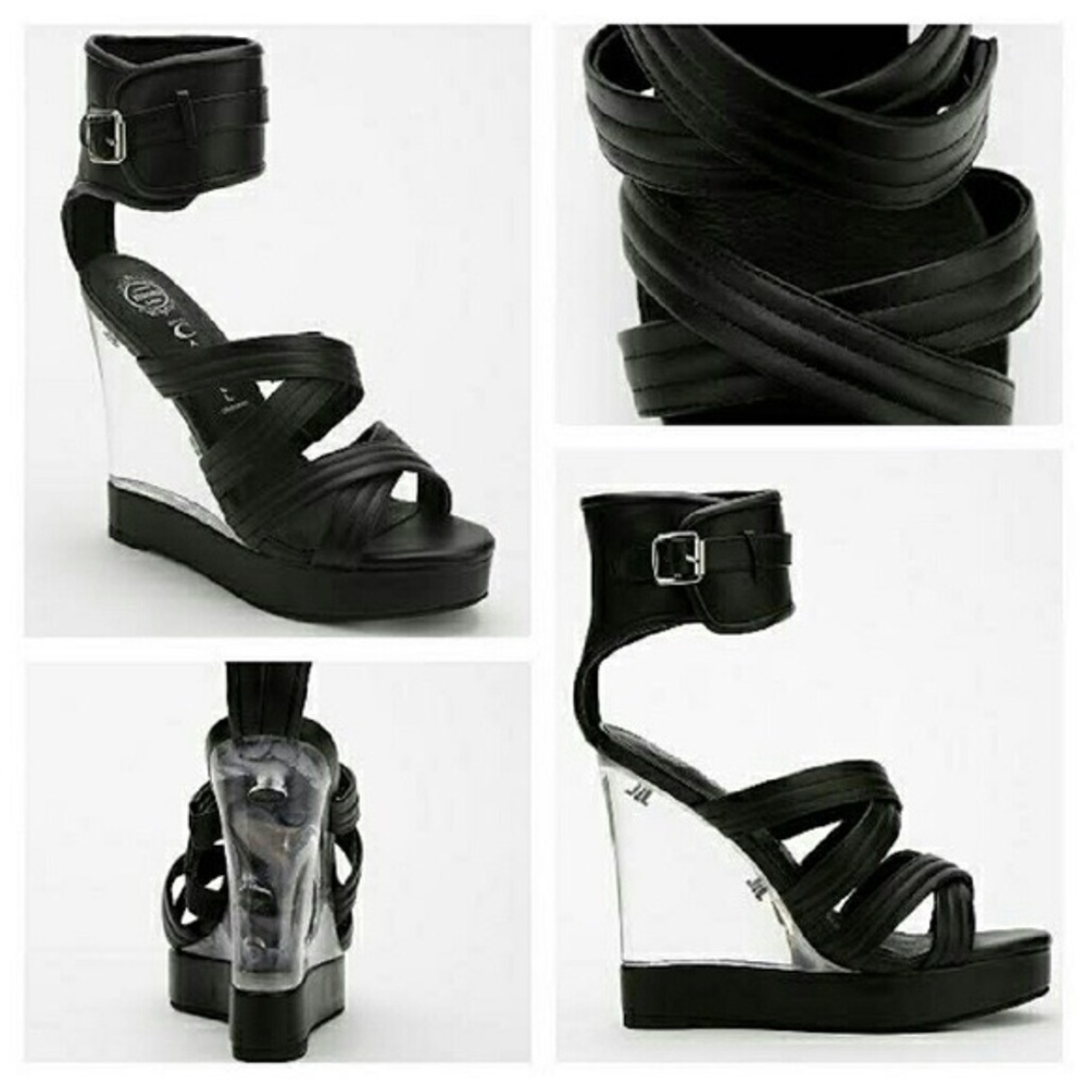 Jeffrey Campbell Heels Wedges